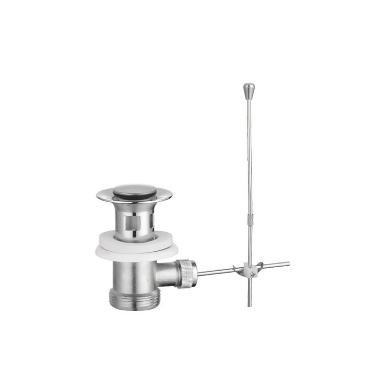 LT-10082-SS-MPXSQ floor drain, shower drain, waste outlet