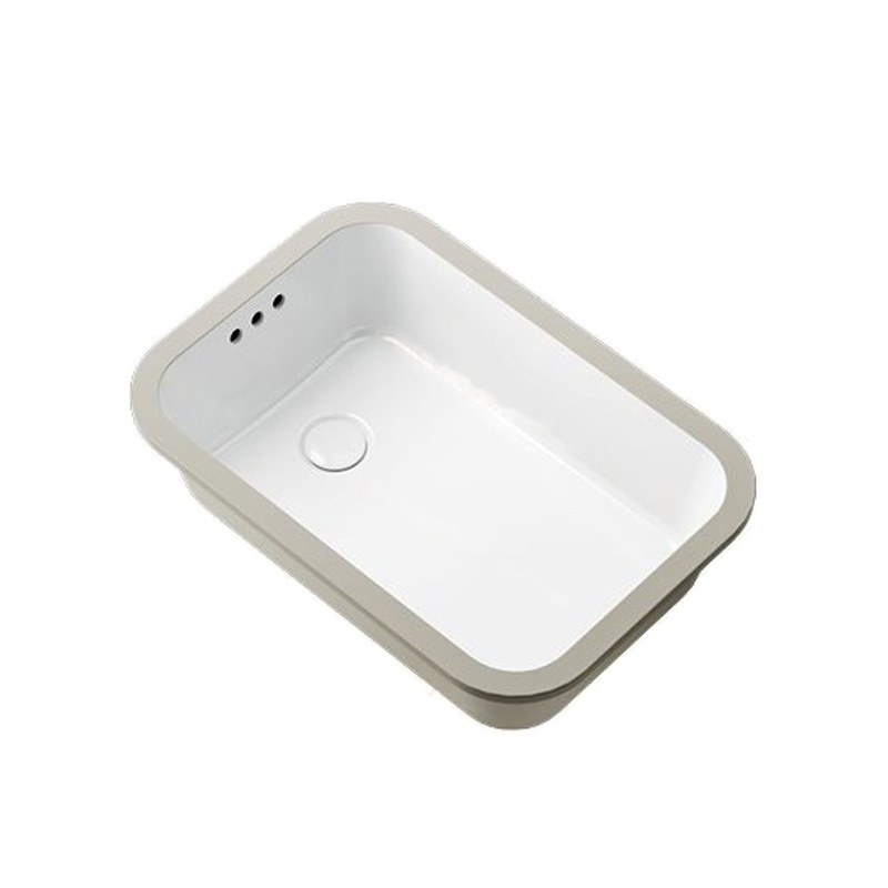 LT-6882L colored art-basins