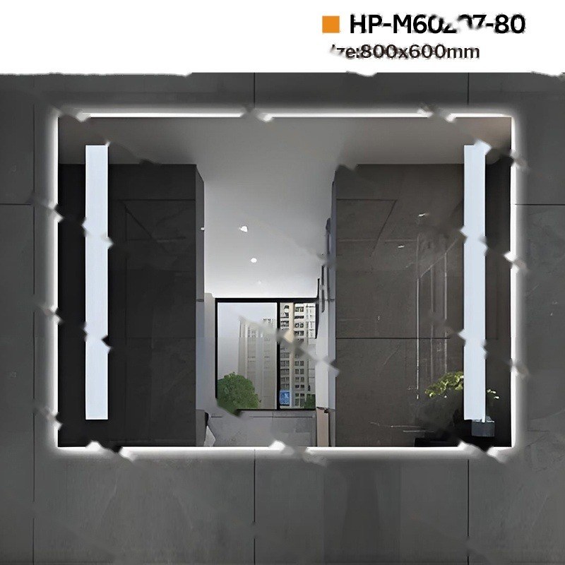 LT-M60207-80 bathroom mirrors
