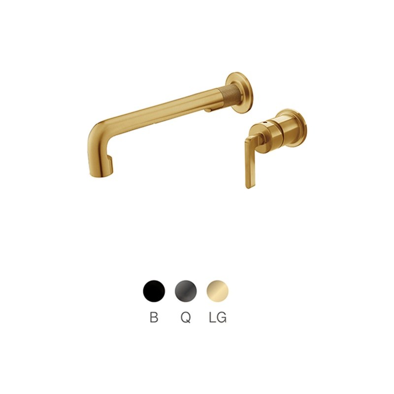 LT-10022-BRA-QCMPLRLT basin faucet, washbasin mixer, lavatory faucet