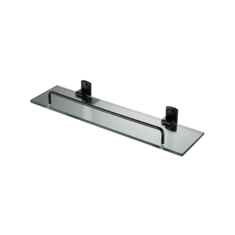 LT-AL8704-B bathroom hardware set, towel bar, bath accessory