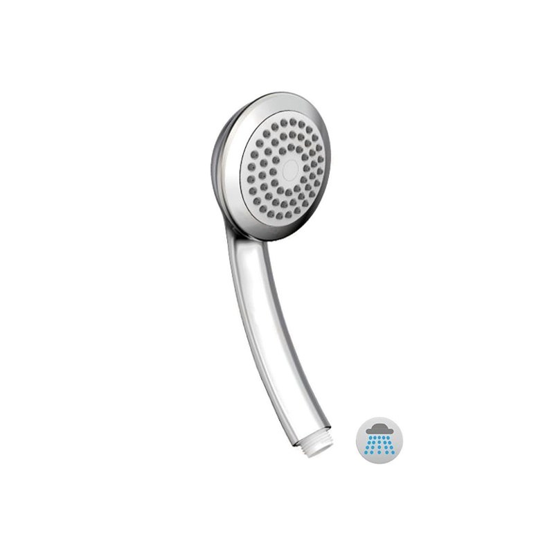 LT-10252-PLA-SP hand shower, hand held shower head