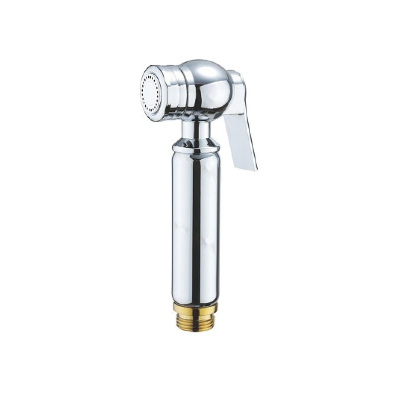 LT-13006-ZINC-PQ bidet sprayer, handheld bidet, toilet spray gun