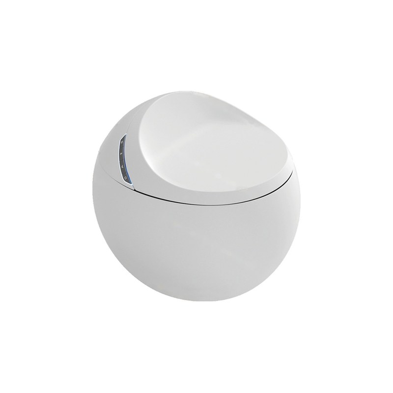 LT-TO-1082-WC white smart-toilets