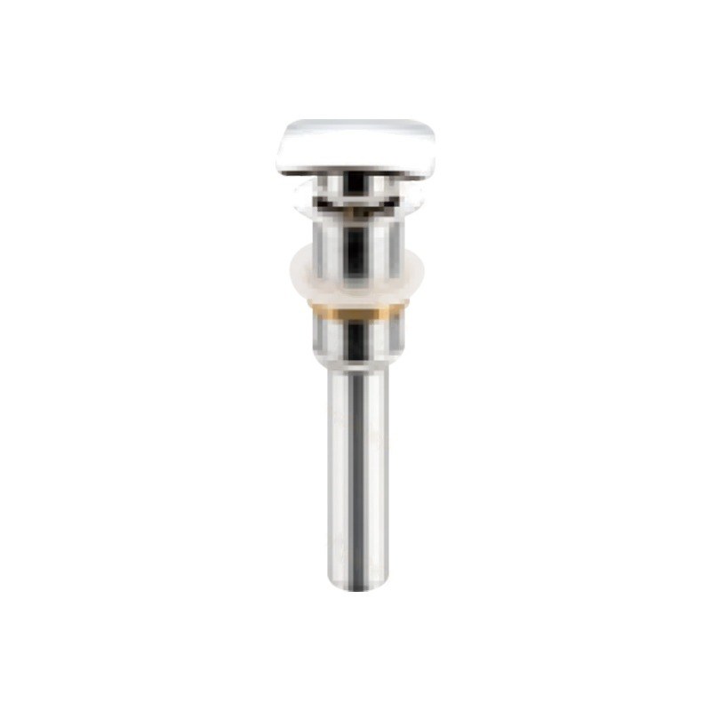 LT-10087-BRA-MPXSQ floor drain, shower drain, waste outlet