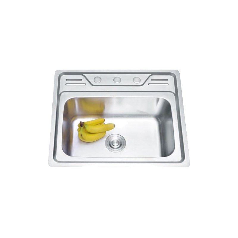 LT-6454LS kitchen sink, stainless sink, wash basin sink