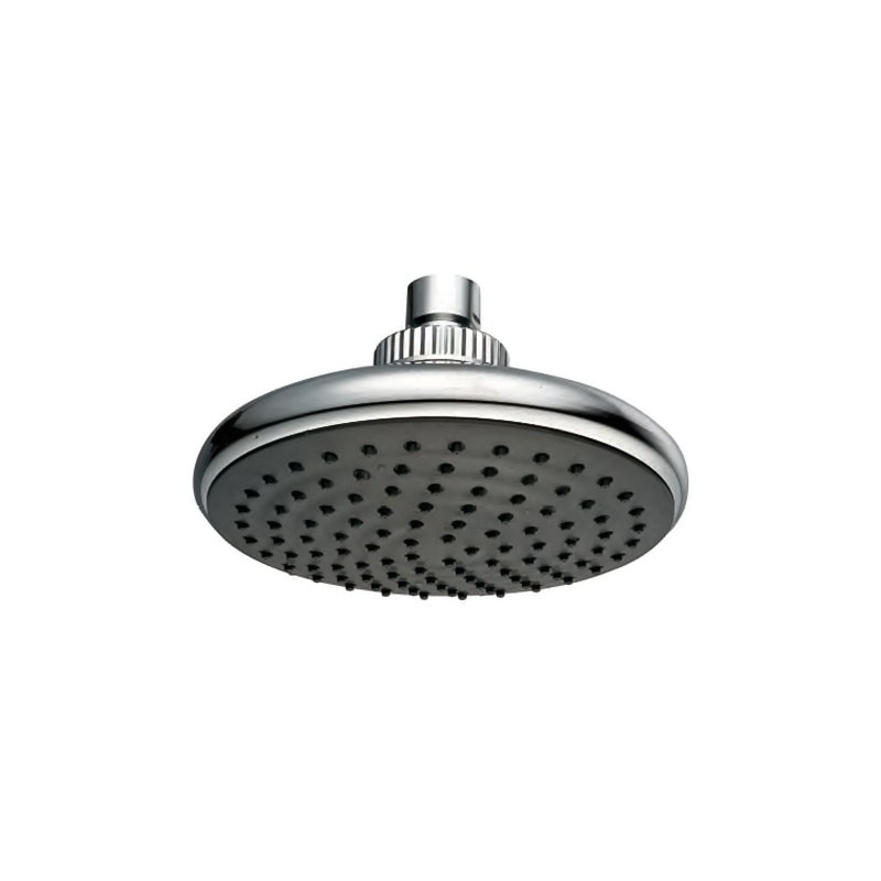 LT-10221-PLA-DP overhead shower, rain shower head, ceiling shower