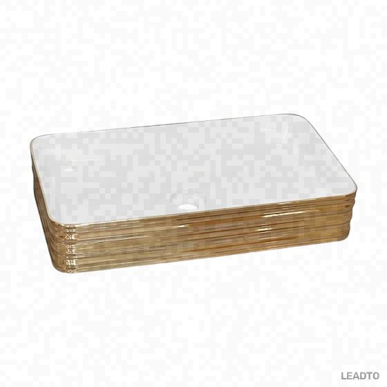 LT-6001-GI-CGW colored art-basins