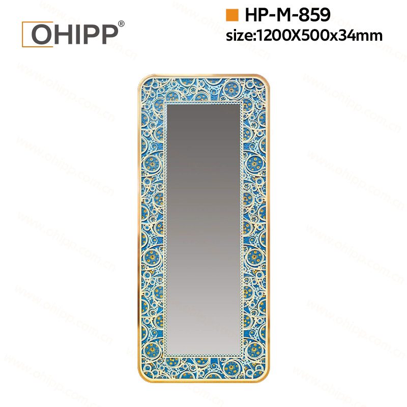 LT-M-859 bathroom mirrors
