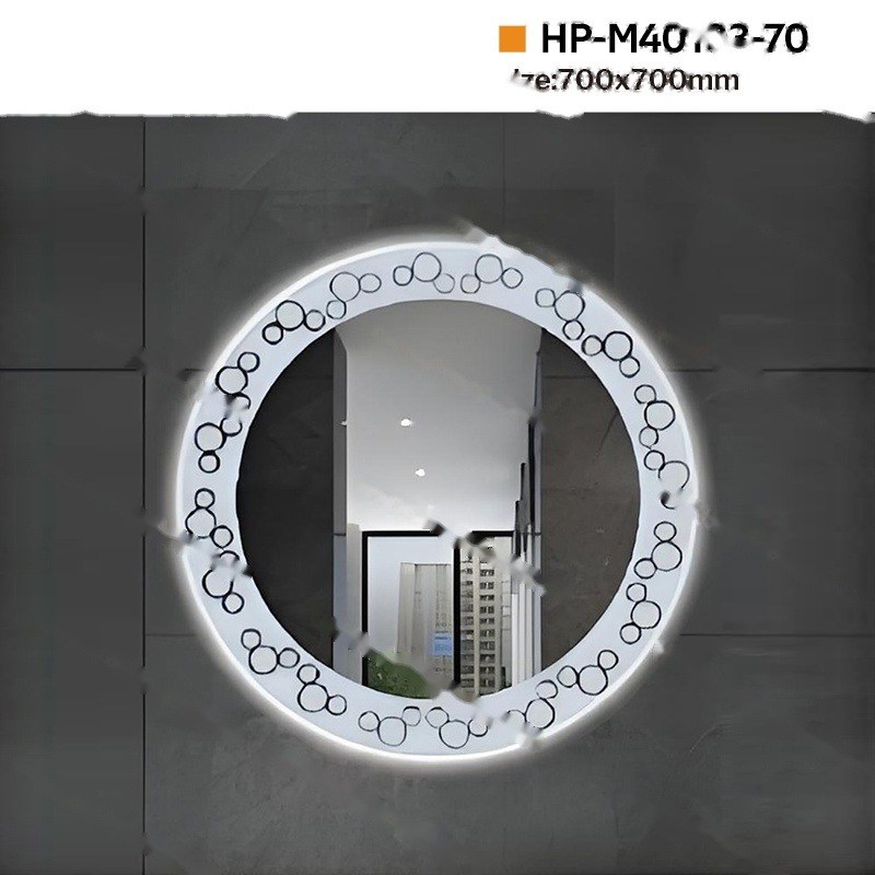 LT-M40103-70 bathroom mirrors