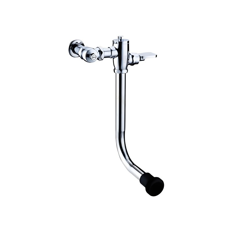 LT-10064-BRA-WSYSF white flush-valves
