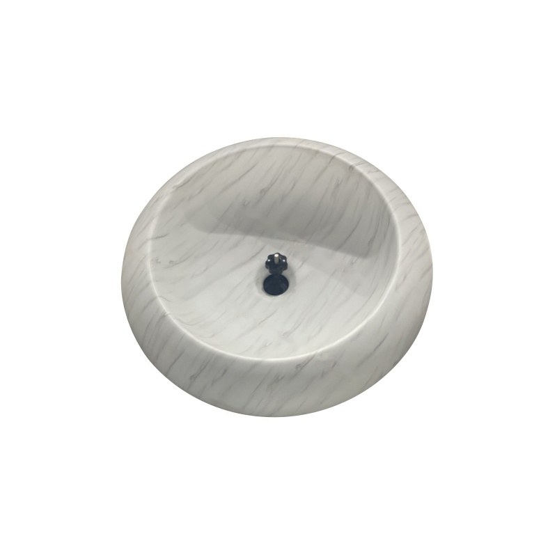 LT-6185-DP-MB10 patterned art-basins