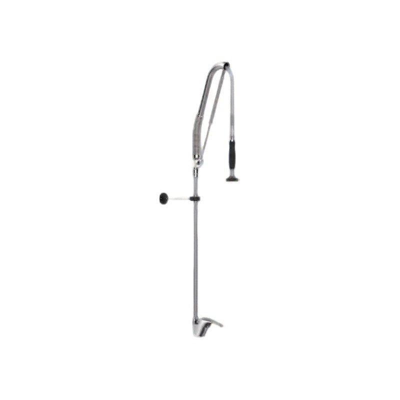 LT-10070-CFE-YCXZZ1 bathtub faucet, tub filler, bath mixer