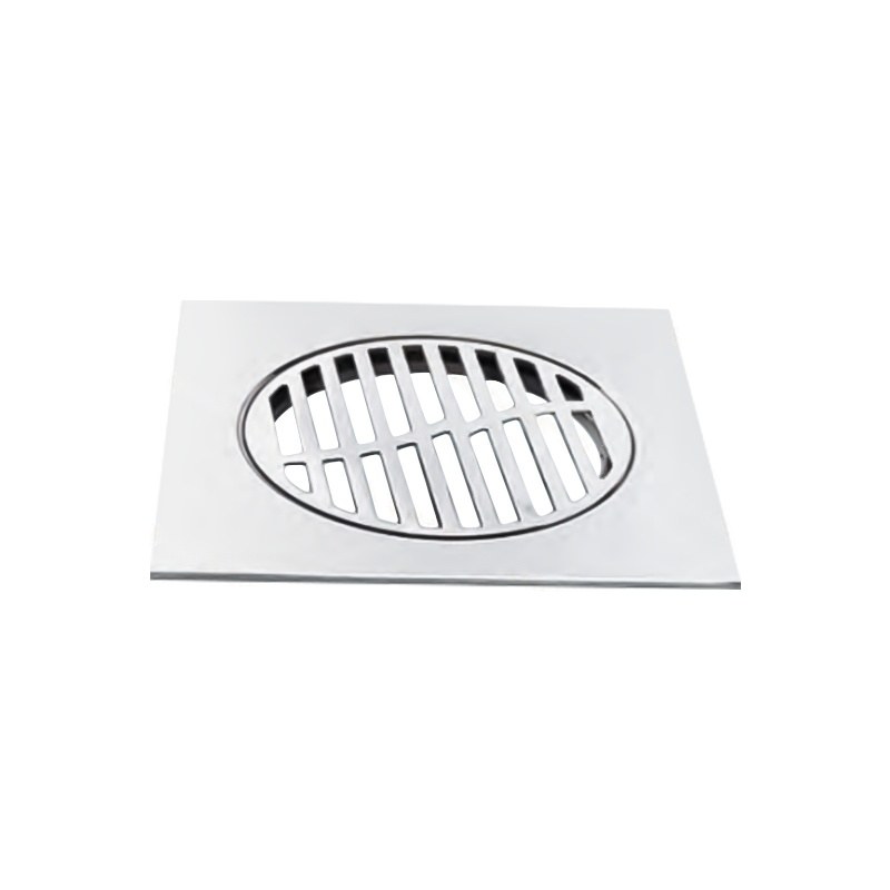 LT-10070-BRA-DL floor drain, shower drain, waste outlet