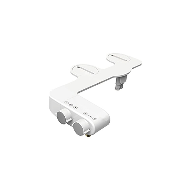 LT-10024-BD-CBLSJSQ white flush-valves