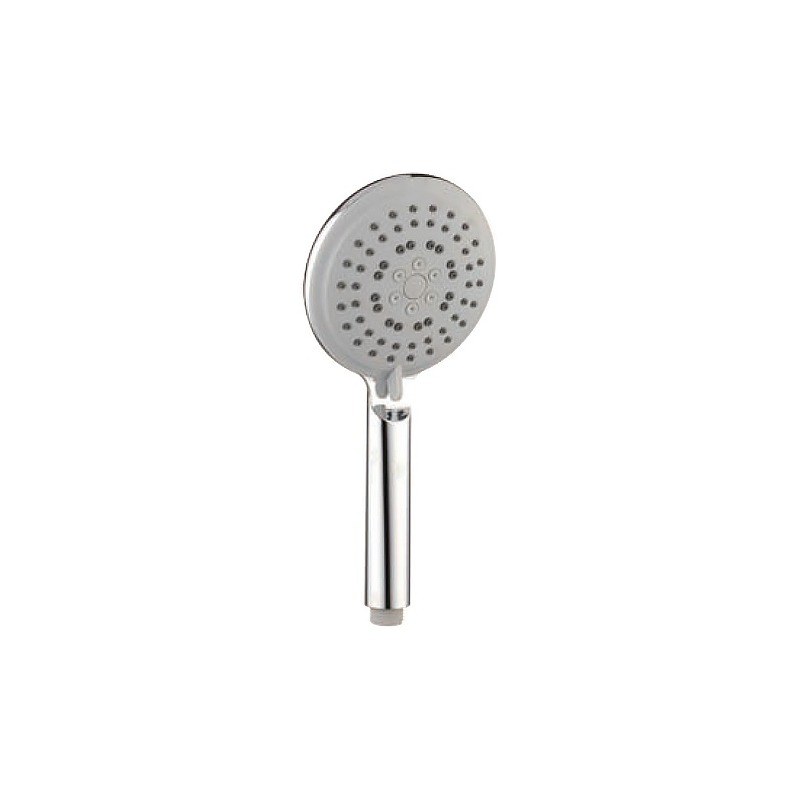 LT-10098-PLA-SP hand shower, hand held shower head