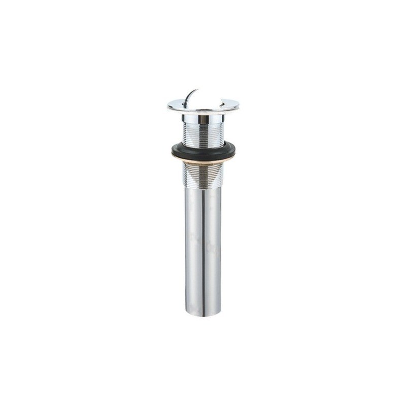LT-10071-ZINC-MPXSQ floor drain, shower drain, waste outlet
