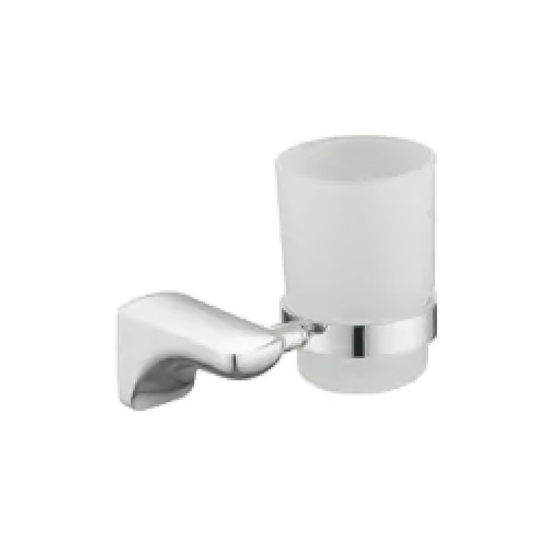 LT-ZS7607-C bathroom hardware set, towel bar, bath accessory
