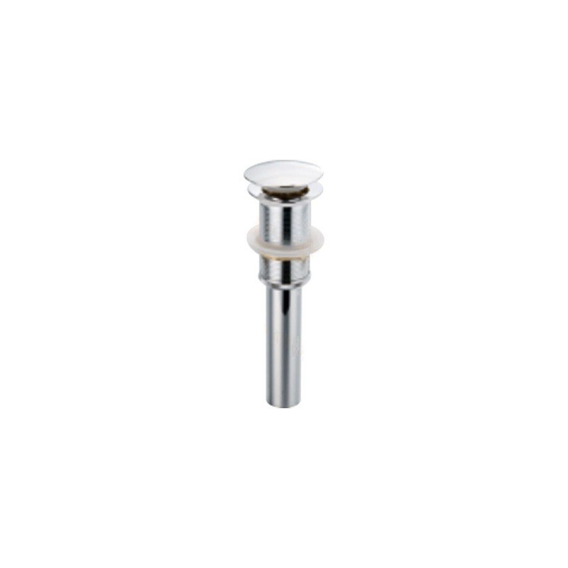 LT-10009-ZINC-MPXSQ floor drain, shower drain, waste outlet