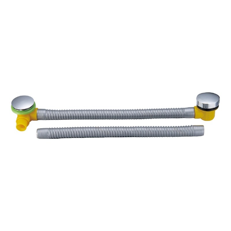 LT-10007-PLA-YGXSQ floor drain, shower drain, waste outlet