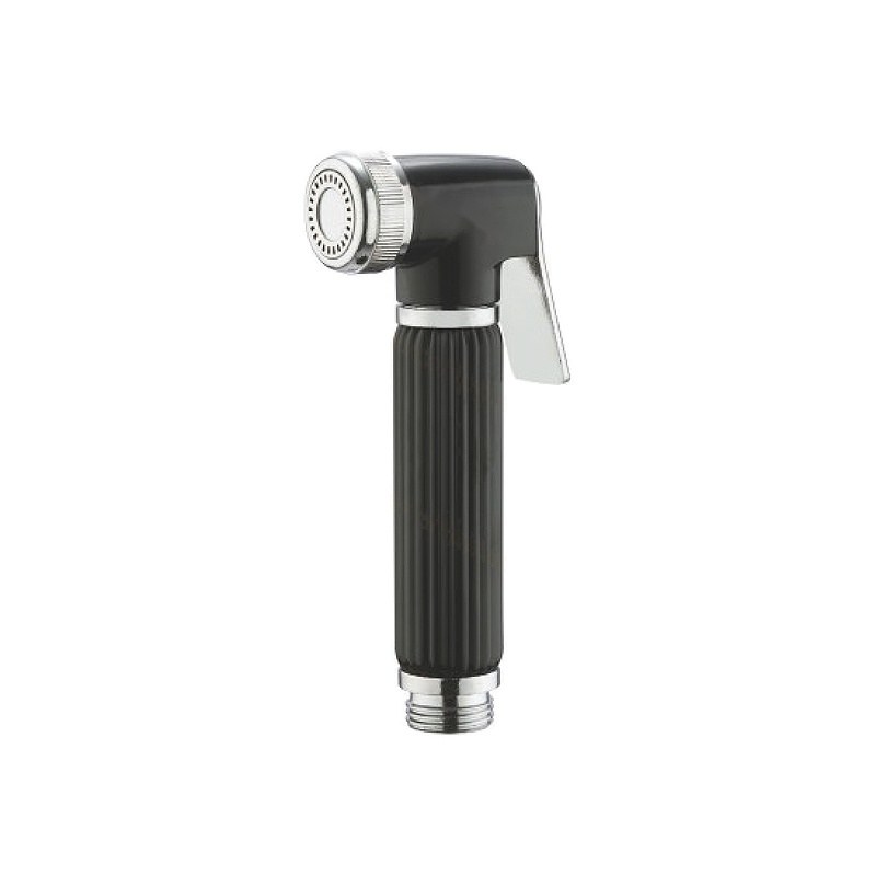 LT-13138-ZINC-PQ bidet sprayer, handheld bidet, toilet spray gun