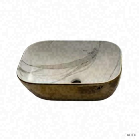 LT-6138A-GID-GW colored art-basins