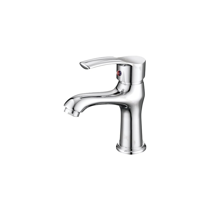 LT-10487-BRA-TCMPLRLT basin faucet, washbasin mixer, lavatory faucet