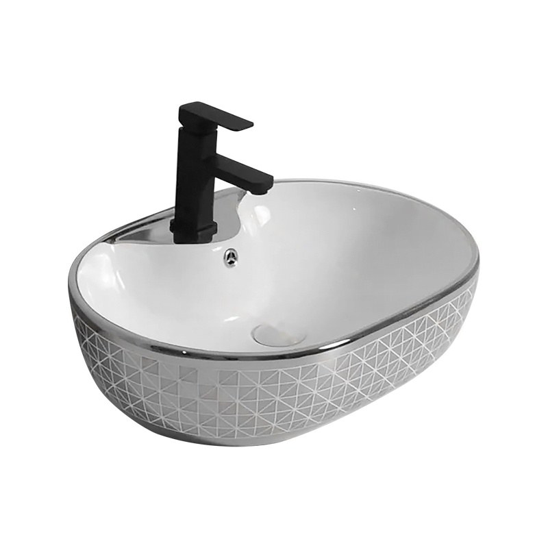 LT-6006-GID-SGW2 grey art-basins