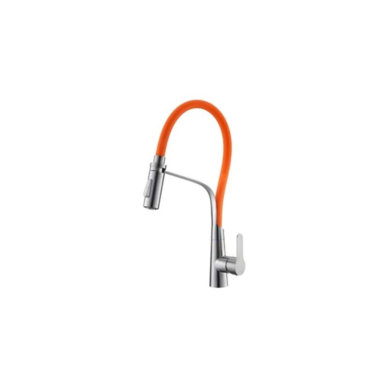 LT-10064-SS-TCCLSSCLRLT kitchen faucet, kitchen mixer tap, sink faucet