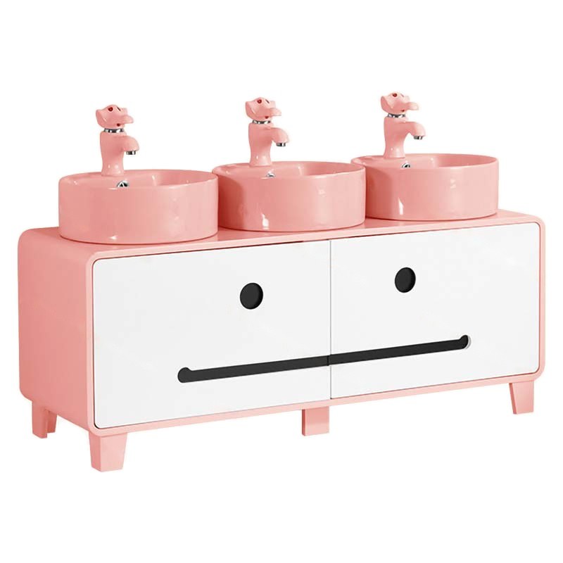 LT-BC03-LP bathroom cabinets