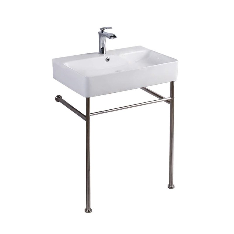 LT-0006BTA white bracket-basins