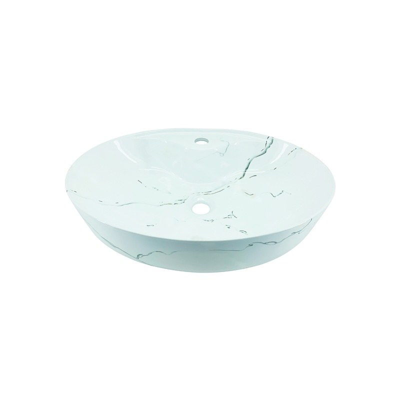 LT-6470-CS-CT16 white art-basins