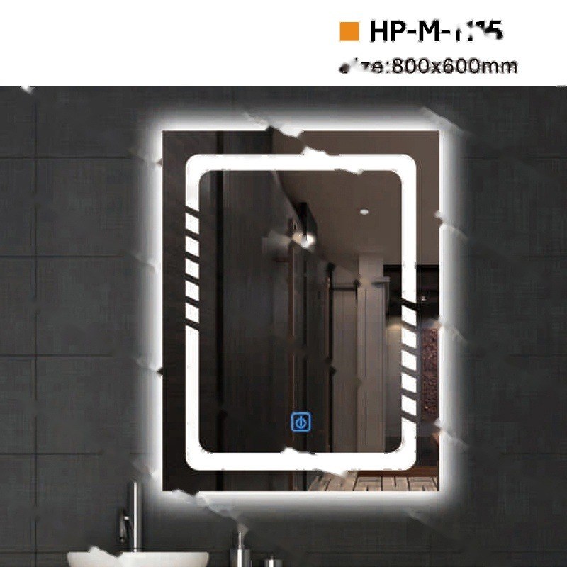 LT-M-1115 bathroom mirrors