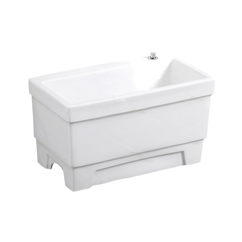 LT-9031MP white mop-pools