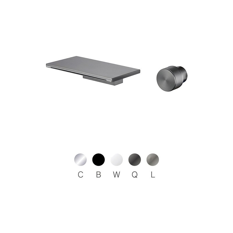 LT-10038-BRA-QCMPLRLT basin faucet, washbasin mixer, lavatory faucet