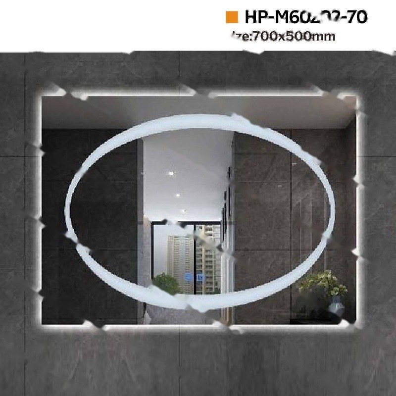 LT-M60202-70 bathroom mirrors