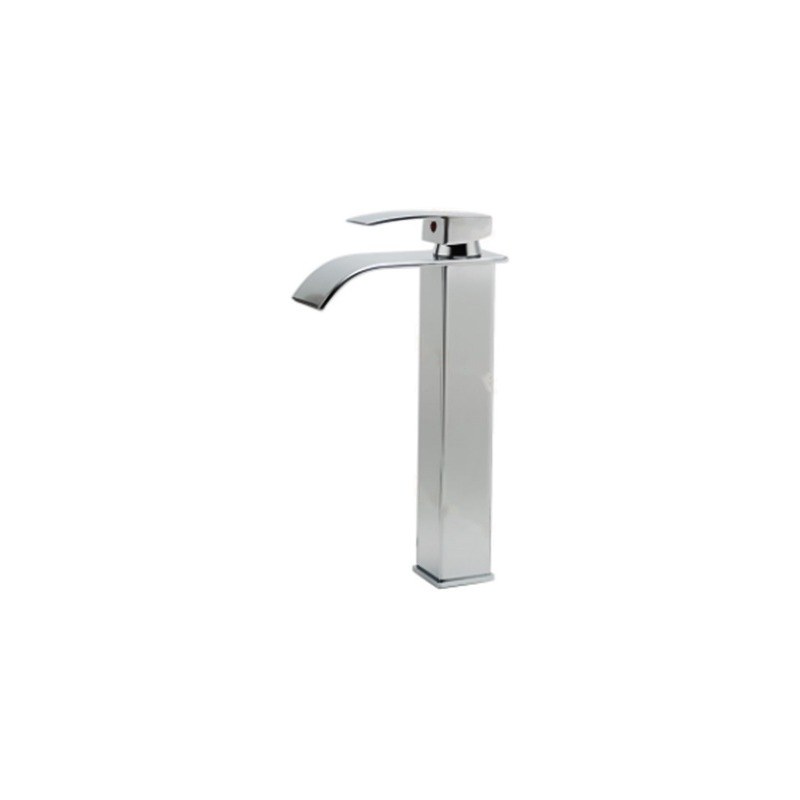 LT-10124-SS-TCMPLRLT basin faucet, washbasin mixer, lavatory faucet