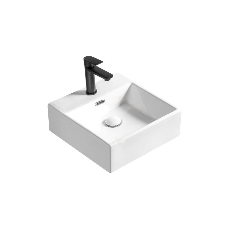 LT-6467A patterned art-basins