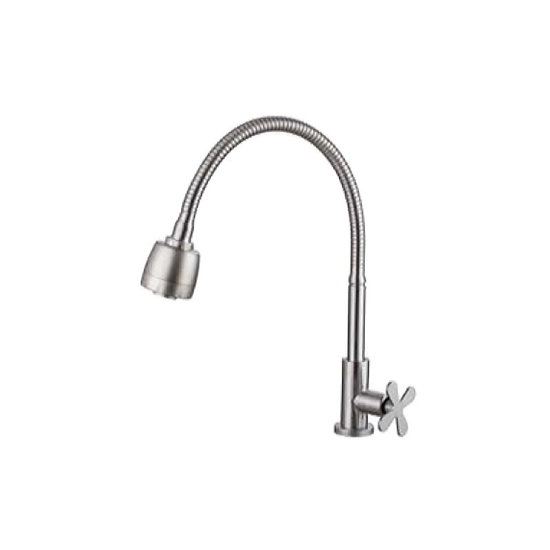 LT-10016-SS-TCSCDLLT kitchen faucet, kitchen mixer tap, sink faucet