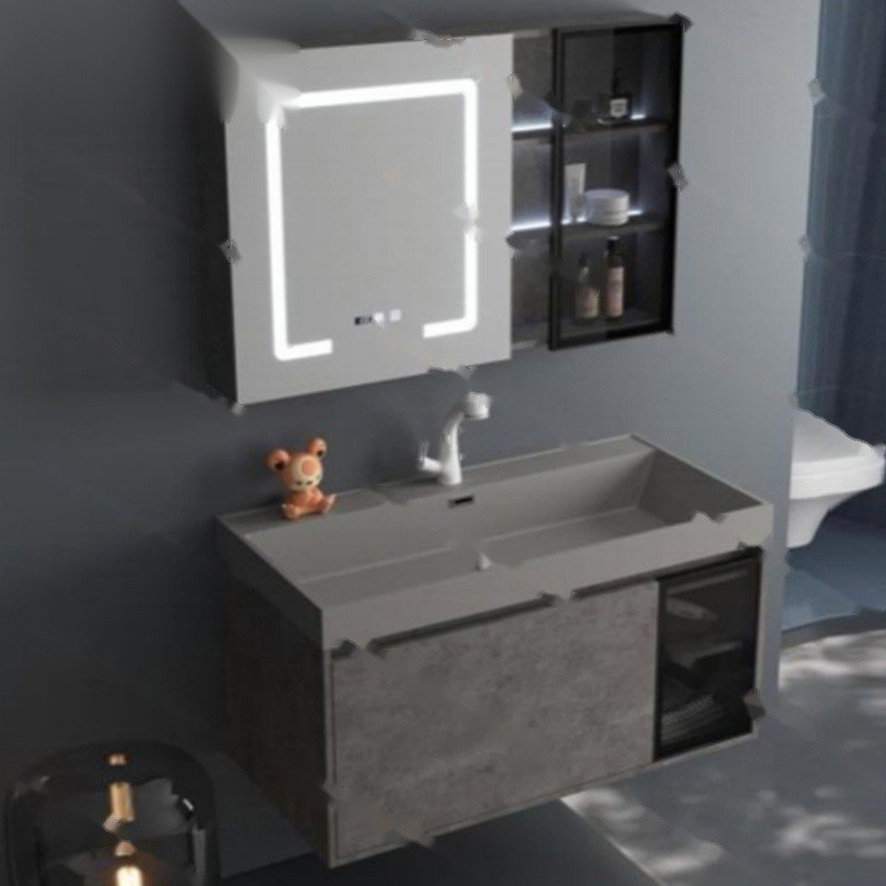 LT-BC2072-DCG bathroom cabinets