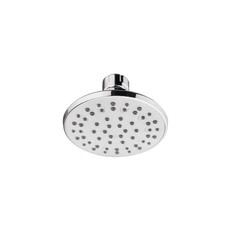 LT-10032-PLA-DP overhead shower, rain shower head, ceiling shower