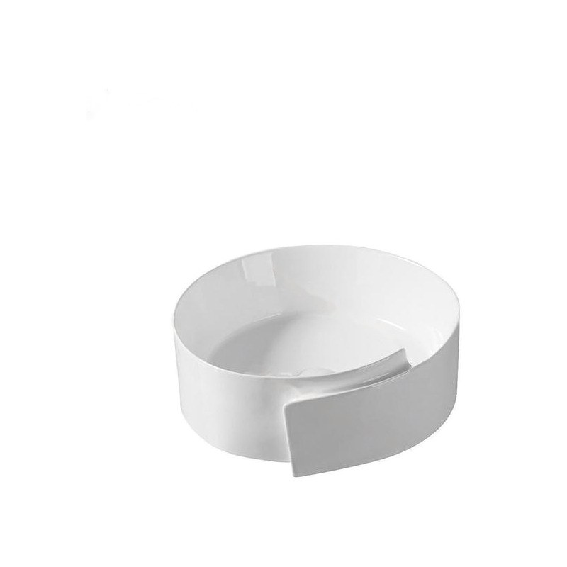 LT-6392-2 white art-basins