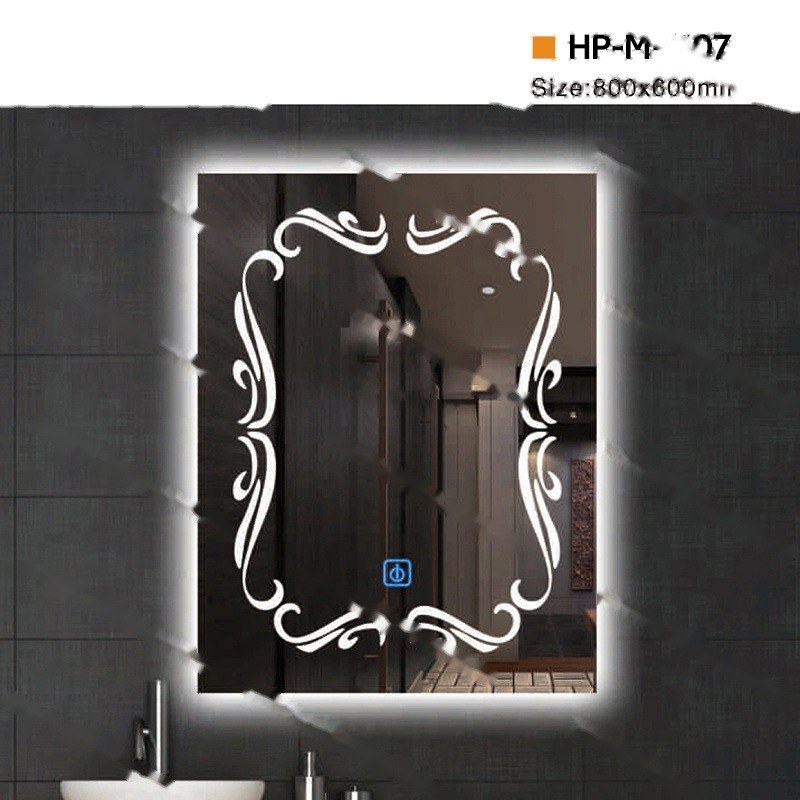 LT-M-1107 bathroom mirrors