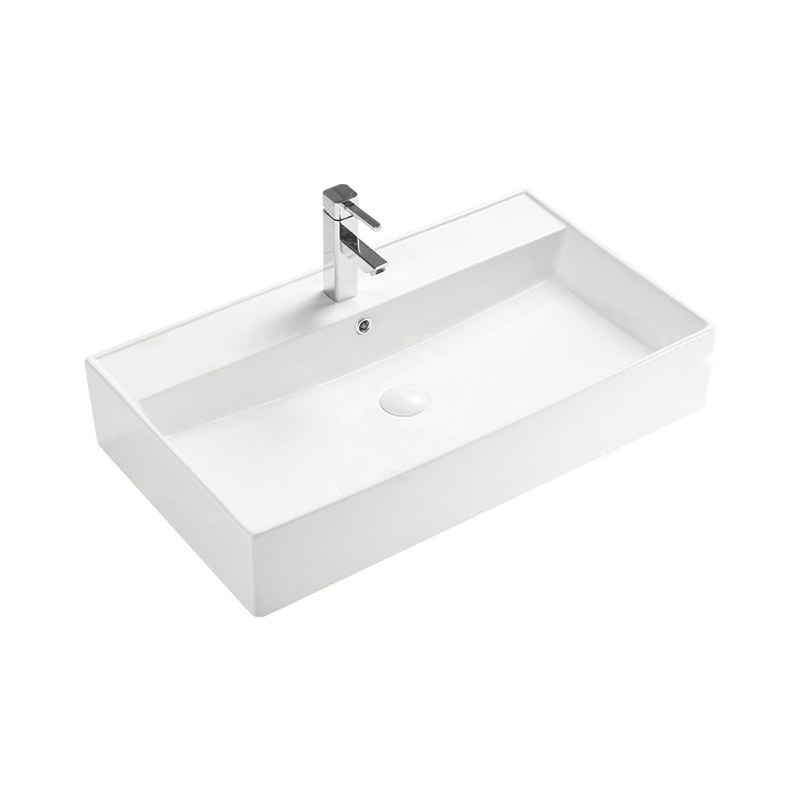 LT-6455B white art-basins