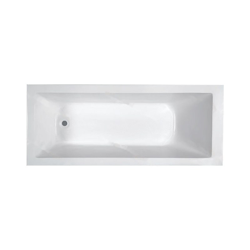 LT-10026-BA-YG bathtub, freestanding tub, soaking tub