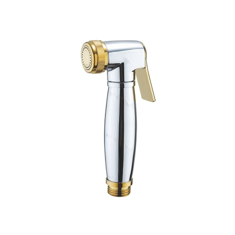 LT-13052-ZINC-PQ bidet sprayer, handheld bidet, toilet spray gun