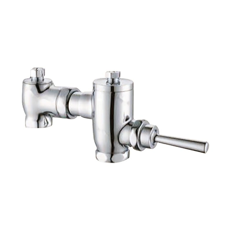 LT-10052-BRA-WSYSF white flush-valves