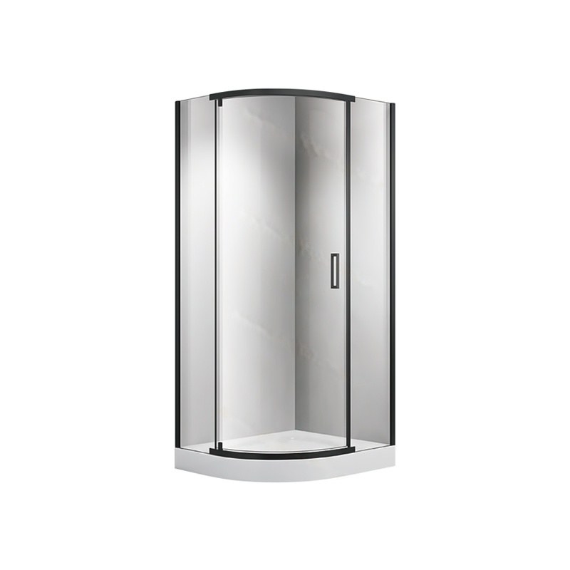LT-10136-SR-LYF shower enclosure, shower cubicle, shower screen