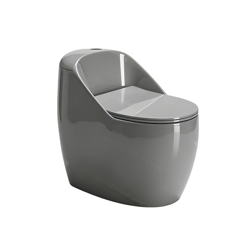 LT-1180-CG-GR grey one-piece-toilets