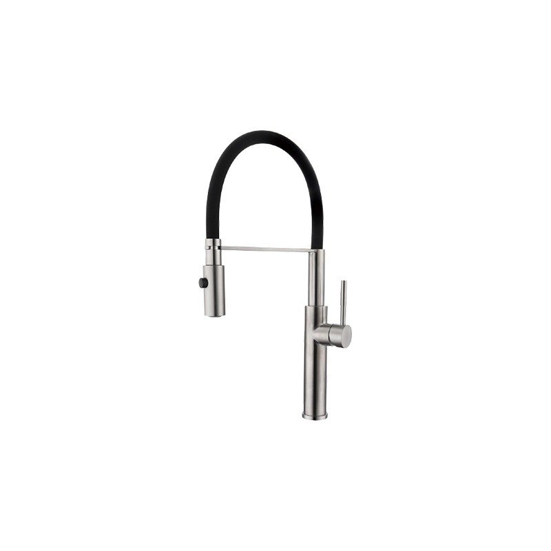 LT-10155-SS-TCCLSSCLRLT kitchen faucet, kitchen mixer tap, sink faucet